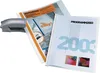 DURABLE Schnellbindesystem DURABIND® 30 A4 25 ST 225001 Produktbild-Vorschau 4