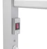 Elektrischer Handtuchtrockner 105W – Handtuchwärmer Produktbild-Vorschau 11
