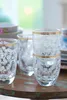PIP STUDIO Floral Clear Wasserglas 0,28 l Produktbild-Vorschau 2