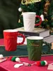 Weihnachten Kaffeetasse 400 ml Weihnachten Keramik Produktbild-Vorschau 9