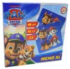 Paw Patrol Memo - Memory XL - Lernspiel - Kinder - Freizeit Produktbild-Vorschau 3