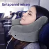 Coussin cervical AIR Gonflable,Coussin cervical pour Voir les images du produit 6