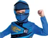 Lego Ninjago Jay Costume, 3 - 4 Jahre Voir les images du produit 3