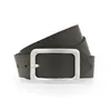 Vanzetti Leder Gürtel Neon Booster 35mm Full Leather Belt Produktbild-Vorschau 3