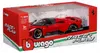 Bburago 26034 Ferrari F80 2024 červené 1:24 Náhľad obrázku produktu 20