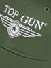 Top Gun Cap Snapback TG22013 Uni olive onesize Produktbild-Vorschau 4