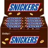 Snickers, Schokoriegel, Erdnuss-Karamell Schoko Riegel, 32 Produktbild-Vorschau 1