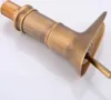 Retro bateria wodospadowa Elegancka jednouchwytowa bateria Podgląd zdjęcia produktu 5