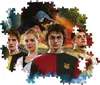 CLE puzzle 1000 Harry Potter 39656 Voir les images du produit 5