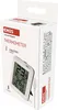 EMOS Digitales Thermometer, Außenthermometer, Innenthermometer mit 0,9 m Kabelsensor und 24 h Memory Produktbild-Vorschau