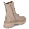 Tamaris Damen Boot kräftige Profilsohle Plateau Produktbild-Vorschau 12