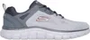 Skechers Sneakers 232698-GYCC in Grey color size 46 Anteprima dell’immagine prodotto 1