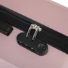 Koffer Trolley Reisekoffer Suitcase, Rollkoffer Handgepäck Produktbild-Vorschau 3