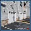 WORHAN SCALA MULTIUSO SCALA 460cm + piattaforma in Anteprima dell’immagine prodotto 9