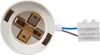 Douille de lampe Cordon suspendu Abat-jour Suspension E27 Voir les images du produit 4