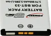 Akumulátor Sony-Ericsson BST33 Náhled obrázku produktu 3
