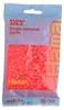 Hama perles rouge 1000pcs, 1sachet Voir les images du produit 4