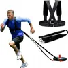 Verk 24014 Fitness postroj s popruhy pro tažení břemen Náhled obrázku produktu 5