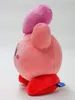 Together Heart Friends Kirby 16 Cm Teddybär Rosa  Rosa One Produktbild-Vorschau 2