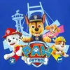 Spreadshirt Paw Patrol Logo Kinder T-Shirt, 110/116 (5-6 Produktbild-Vorschau 2