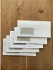 MAILmedia Briefumschläge DIN lang mit Fenster weiß Produktbild-Vorschau 3