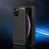 Techsuit Carbon Silicone Back Cover Hülle für Apple iPhone Produktbild-Vorschau 9