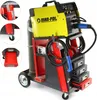 MAR-POL Svářečský vozík se zásuvkami - M66612 Náhled obrázku produktu 7