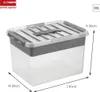 Sunware Aufbewahrungsbox Multi Box H6161002 22l Anteprima dell’immagine prodotto 8