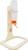 Getzoo Tränke aus Holz + 320 ml Trinkflasche von Classic® Produktbild-Vorschau 1