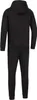 Tuta uomo con cappuccio slim fit FEENY Nero/Bianco XXL Anteprima dell’immagine prodotto 6