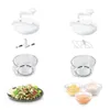 Metaltex Kitchen Helpers Topedo Slacentrifuge Voir les images du produit 9