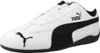 Puma Yellow Speedcat Lthr Couleur Blanc Voir les images du produit 1