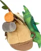 The Legend of Zelda: Tears of the Kingdom Plüschfigur ZP04 Anteprima dell’immagine prodotto 2