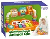 WOOPIE BABY Pianoforte interattivo educativo sensoriale con Anteprima dell’immagine prodotto 3