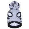 Hundepulli Batman XS Schwarz Produktbild-Vorschau 5