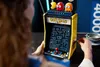 LEGO Icons Pac-Man Slot Machine, Jeu de construction pour Voir les images du produit 9
