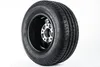 UNITRAILER kompletní kolo 195/55 R10C pro těžké přívěsy a Náhled obrázku produktu 4