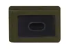 FOSSIL Kartenhalter Everett Card Case Canteen grün Produktbild-Vorschau 2