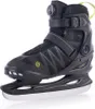 Tempish Crox.x Top Eishockeyschlittschuhe Schwarz EU 45 Produktbild-Vorschau 13