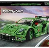 LEGO Technic La Voiture Porsche 911 GT3 R REXY AO Racing - Voir les images du produit 40