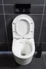 SAT FINE Wand-WC kurz 48 cm mit SoftClose WC-Sitz und Produktbild-Vorschau 14