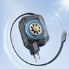 Baseus E0120G00, Drinnen, AC, Schwarz Produktbild-Vorschau 15