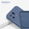 Hülle für Xiaomi 13 5G Case Cover Bumper Silikon Softgrip Produktbild-Vorschau 3