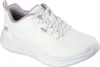 Skechers Bobs Mode Flex 117730-WHT, Sneaker, Damen, Weiß Produktbild-Vorschau 11