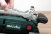 Metabo BAE 75 - Bandschleifmaschine - AC - 4,7 kg - 75 x Náhľad obrázku produktu 34