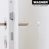 WAGNER Wandtürstopper VULKANO MINI 4tlg. Set - Ø 20 x 10 Produktbild-Vorschau 6