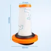 Ersatzfilter-Set für Rowenta für X-Force für Flex 9.60 Produktbild-Vorschau 4