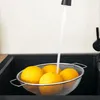 KADAX colino colino 21,5 cm in acciaio inox colino da Anteprima dell’immagine prodotto 8