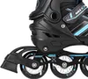 Nh18191 2In1 Schwarz & Blau Grösse L(39-43) Lodges Mit Produktbild-Vorschau 6