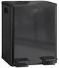 HOMCOM Odpadkový koš 2 x 20 l, systém třídění odpadu, Náhled obrázku produktu 1